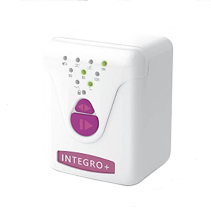 Integro+ Wound Vacuum Therapy Device